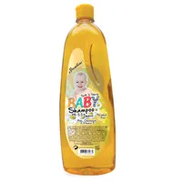 SENSATIONS SHAMPOO BABY MANZANILLA X 815 ML - Miniatura 1