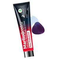 MARLIOU TINTE RUBIO CLARO VIOLETA PROFUNDO N.8.88 X 60ML - Miniatura 1
