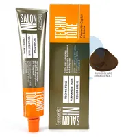 TECHNI TONE TINTE RUBIO CLARO DORADO N.8.3 X 60GR - Miniatura 1