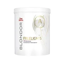 WELLA BLONDOR FREELIGHTS X 800GR - Miniatura 1