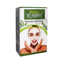 MASCARILLA ARCILLA ACLARANTE X 140G - Miniatura 1