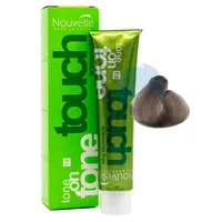 NOUVELLE TINTE TOUCH RUBIO CENIZA N.7.1 X 60GR - Miniatura 1