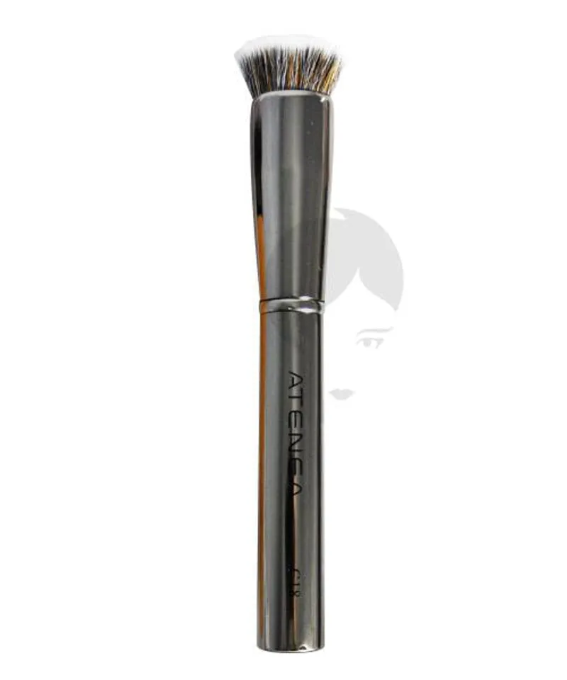 ATENEA BROCHA SILVER PLANA PQ REF: C18 - Producto de belleza y estética en Almacén Sandra