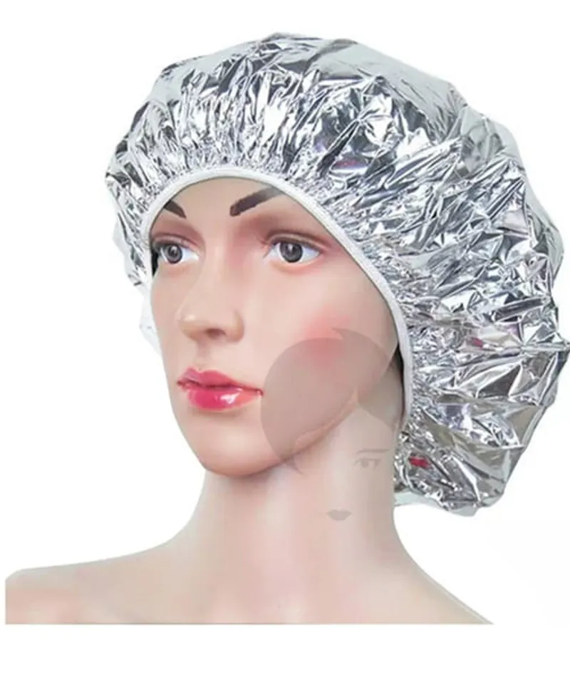 DU GORRO DE ALUMINIO REF: GOALM-01 - Producto de belleza y estética en Almacén Sandra