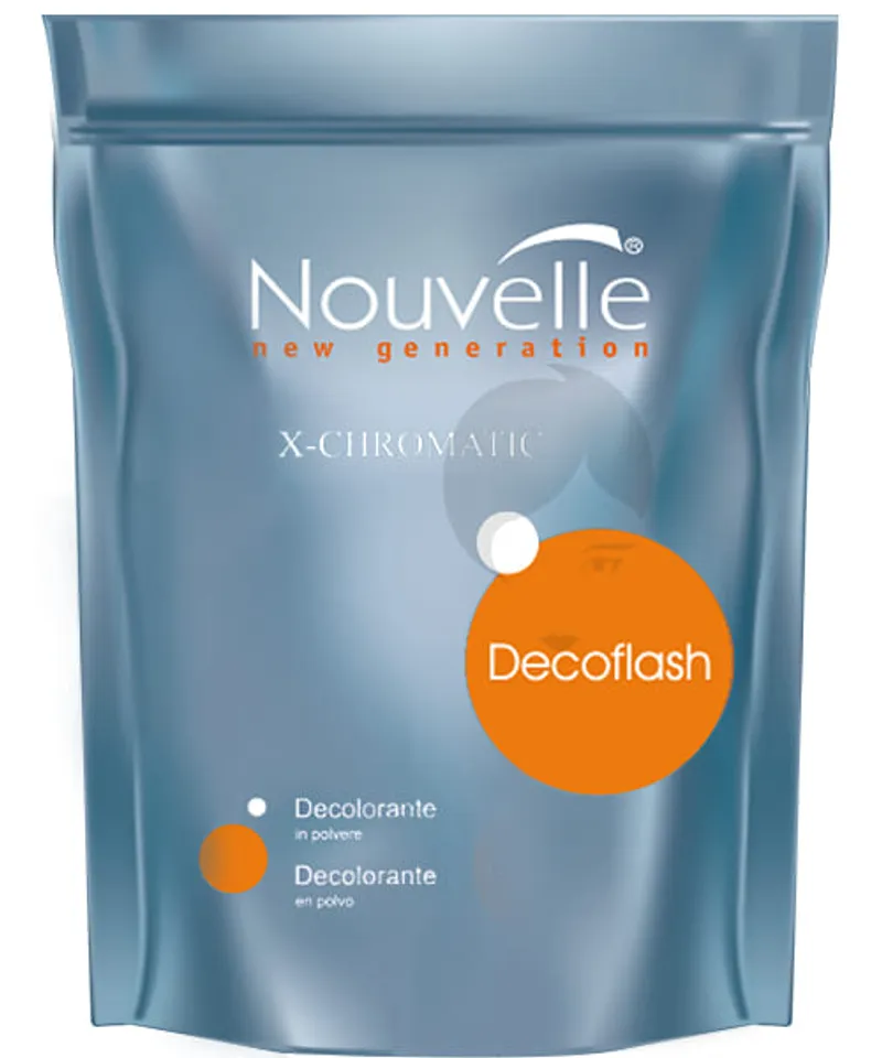 NOUVELLE DECOLORANTE X 250GR - Producto de belleza y estética en Almacén Sandra