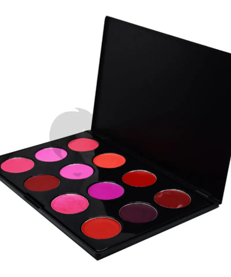 DOLCE BELLA PALETA DE LABIALES REF: VG-8760 - Producto de belleza y estética en Almacén Sandra