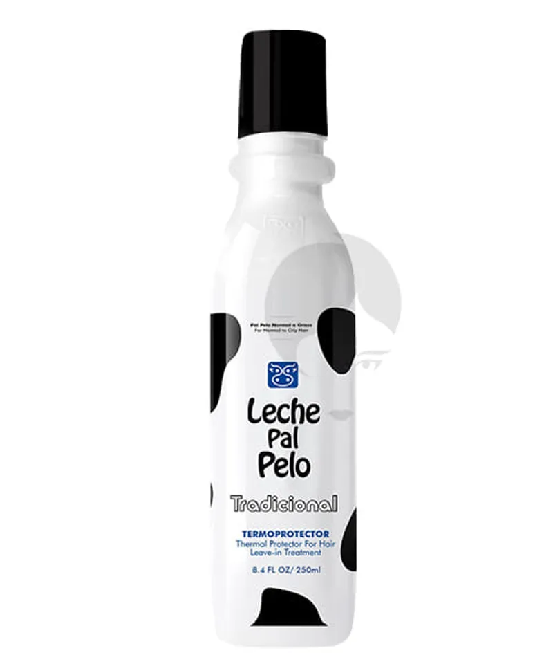 LECHE PAL PELO TERMOPROTECTOR  TRADICIONAL X 250ML - Producto de belleza y estética en Almacén Sandra