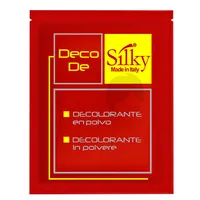 SILKY DECOLORANTE X 28GR - Miniatura 1