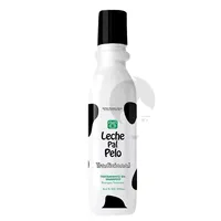 LECHE PAL PELO SHAMPOO TRADICIONAL X 250GR - Miniatura 1