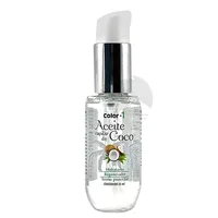 I COLOR ACEITE COCO X 35ML - Miniatura 1