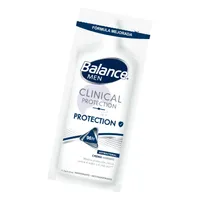 BALANCE DESODORANTE GEL CLINICAL PROTECTION MEN X11.5 GR - Miniatura 1
