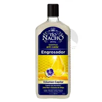 TIO NACHO SHAMPOO ENGROSADOR CAPILAR X 415ML - Miniatura 1