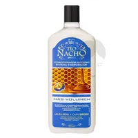 TIO NACHO ACONDICIONADOR ENGROSADOR CAPILAR X 415ML - Miniatura 1