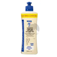 MYE MASCARILLA BLANCO NACAR X 300GR - Miniatura 1