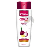 LISSIA SHAMPOO CEBOLLA X 425ML - Miniatura 1