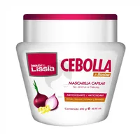 LISSIA TRATAMIENTO CEBOLLA X 490ML - Miniatura 1