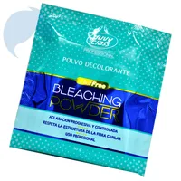 DUVY CLASS BLEACHING POWDER POLVO DECOLORANTE X 50 GR - Miniatura 1