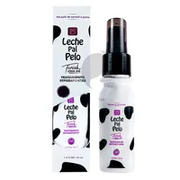 LECHE PAL PELO REPARADOR DE PUNTAS OIL X 30ML - Miniatura 1