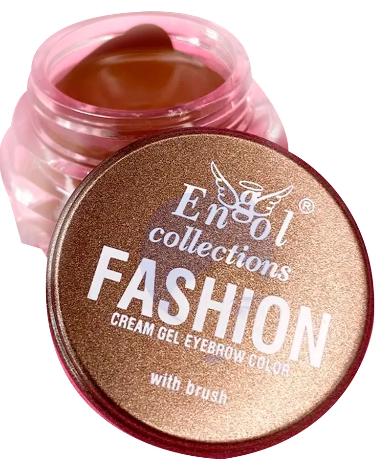 ENGOL BETUN DE CEJAS 2 EN 1 REF GEL43 - Producto de belleza y estética en Almacén Sandra