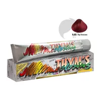 THYMS COLORING TINTE ROJO VENECIANO # 9.65 X 60GR - Miniatura 1