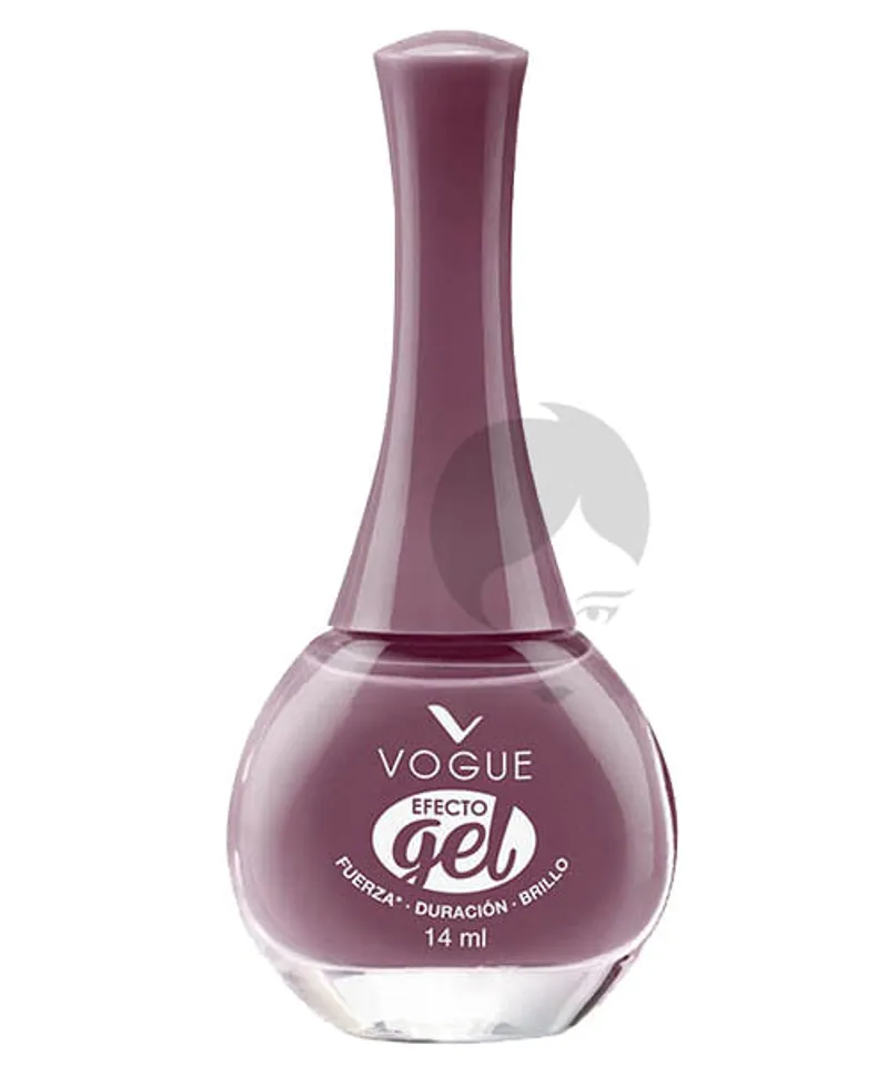 VOGUE ESMALTE GEL DULZURA  X 14ML - Producto de belleza y estética en Almacén Sandra