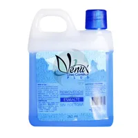VENUX REMOVEDOR DE ESMALTE X 263ML - Miniatura 1