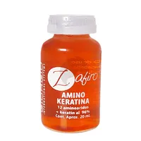 GIORGIO AMPOLLA AMINO KERATINA X 20ML - Miniatura 1