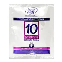 DUVYCLASS TRATAMIENTO 10 BENEFICIOS X 30ML - Miniatura 1
