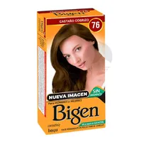 BIGEN TINTE EN POLVO COBRIZO #76 X6GR - Miniatura 1