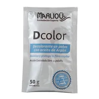 MARLIOU DECOLORANTE X 50GR - Miniatura 1