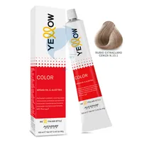 YELLOW TINTE RUBIO EXTRACLARO CENIZA N.10.1 X 60GR - Miniatura 1