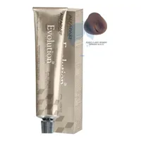 EVOLUTION TINTE RUBIO RUBIO CLARO IRISADO DORADO N.8.23 X 60GR - Miniatura 1