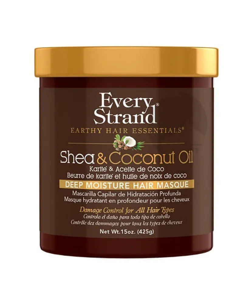 EVERY STAND TRATAMIENTO COCO X 425GR - Producto de belleza y estética en Almacén Sandra