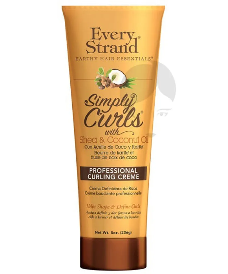 EVERY STAND TRATAMIENTO CURLS X 236GR - Producto de belleza y estética en Almacén Sandra