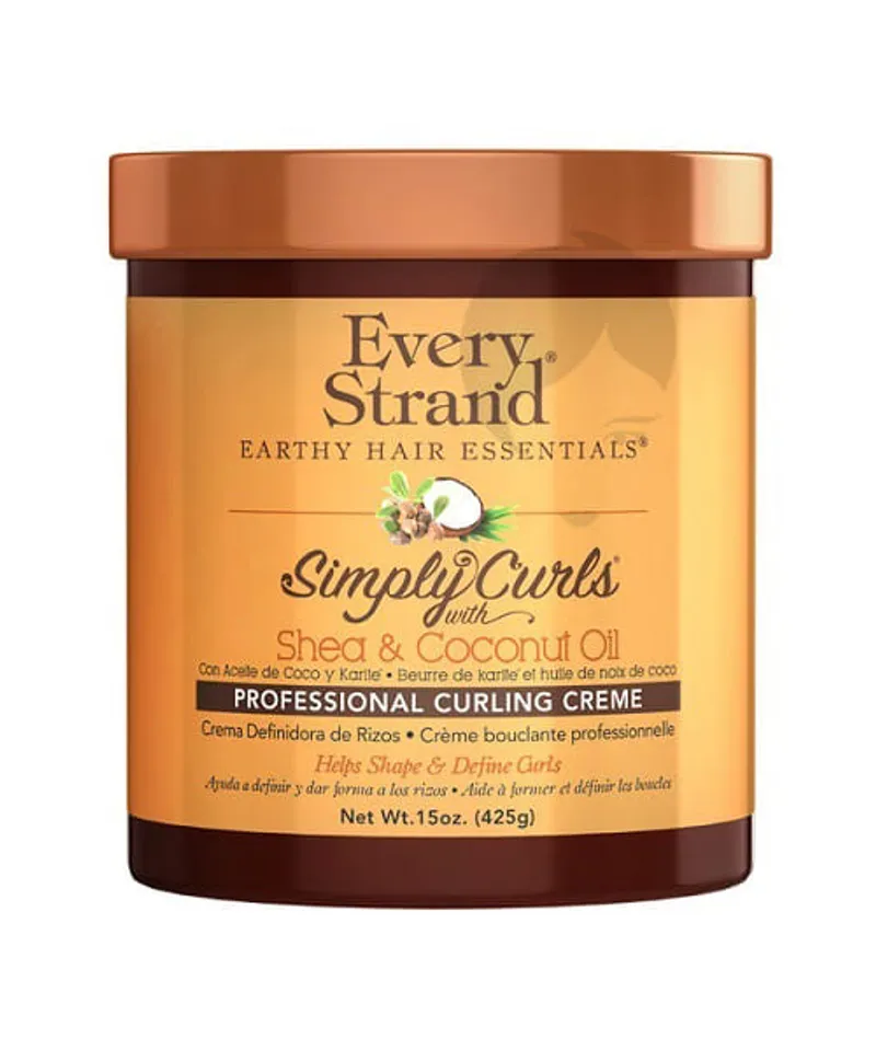 EVERY STAND TRATAMIENTO CURLS X 425GR - Producto de belleza y estética en Almacén Sandra