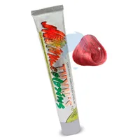 THYMS COLORING TINTE MALVA ROJIZO INTENSO # 8.65 X 60GR - Miniatura 1