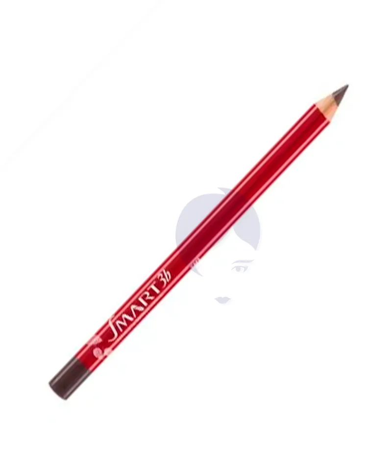 SMART LAPIZ 3B DELINEADOR DE OJOS CAFE X 1.3GR - Producto de belleza y estética en Almacén Sandra