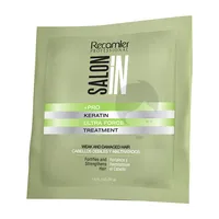 SALOON IN TRATAMIENTO KERATIN ULTRA FORCE X30GR - Miniatura 1