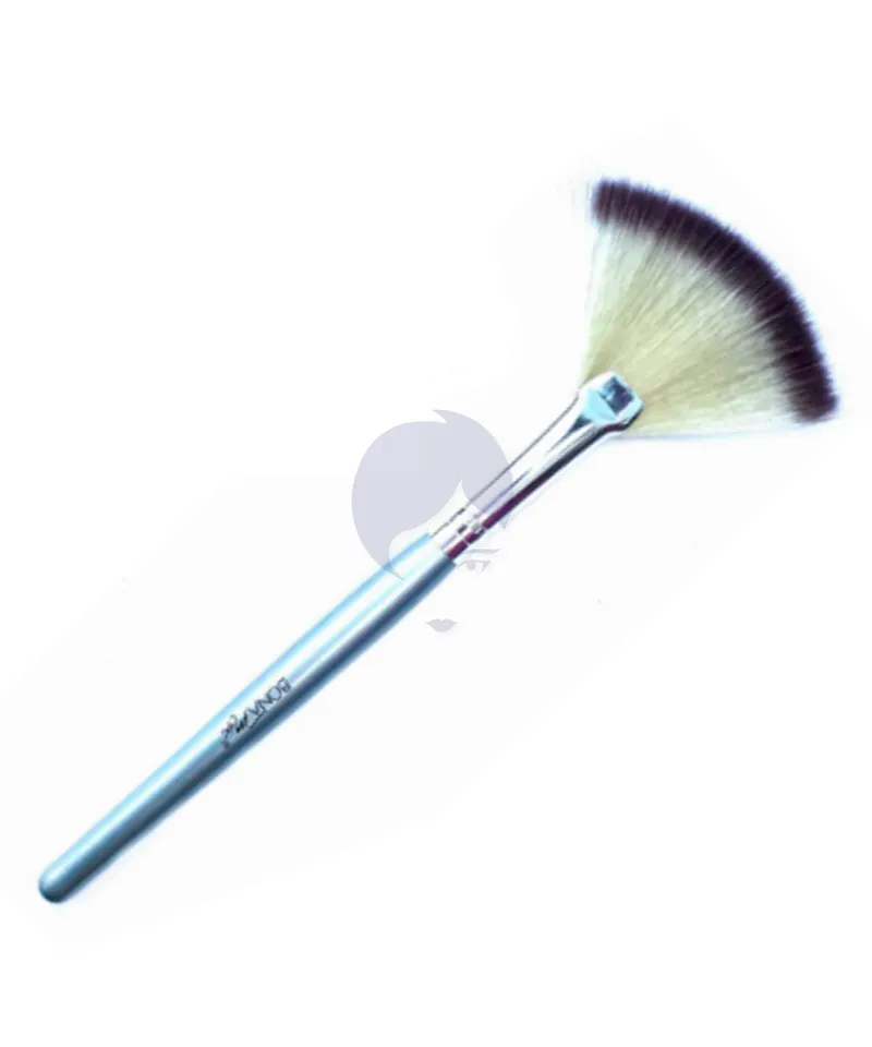BONAMIX BROCHA ABANICO MASCARILLA REF: 670 - Producto de belleza y estética en Almacén Sandra