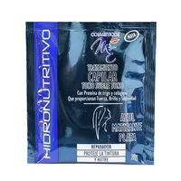 MYE MASCARILLA AZUL PLATA X 30GR - Miniatura 1