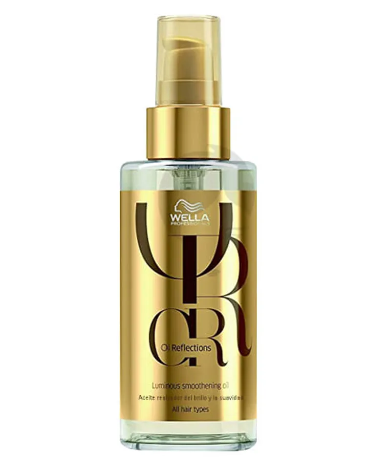 WELLA OIL REFLECTION X 100ML - Producto de belleza y estética en Almacén Sandra