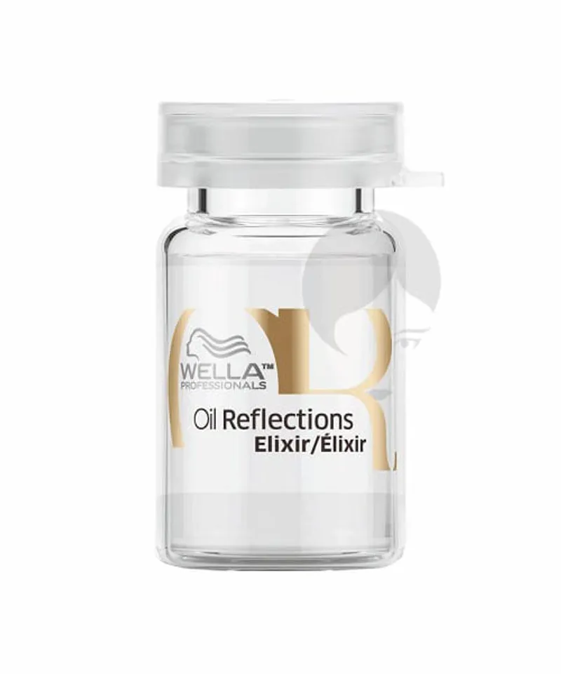 WELLA AMPOLLA OIL REFLECTION X 6ML - Producto de belleza y estética en Almacén Sandra