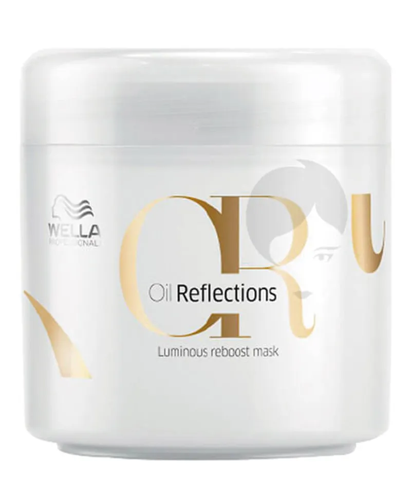 WELLA TATAMIENTO OIL REFLECTION X 150ML - Producto de belleza y estética en Almacén Sandra