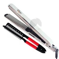 NEW TURBO PLANCHA MIRRORREF: NT-1000 AZUL - Miniatura 1