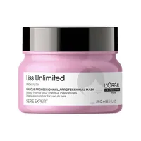 LOREAL LISS UNLIMITED MASCARILLA X 250GR - Miniatura 1