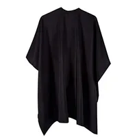 CAPA DE CORTE SEDA NEGRA - Miniatura 1