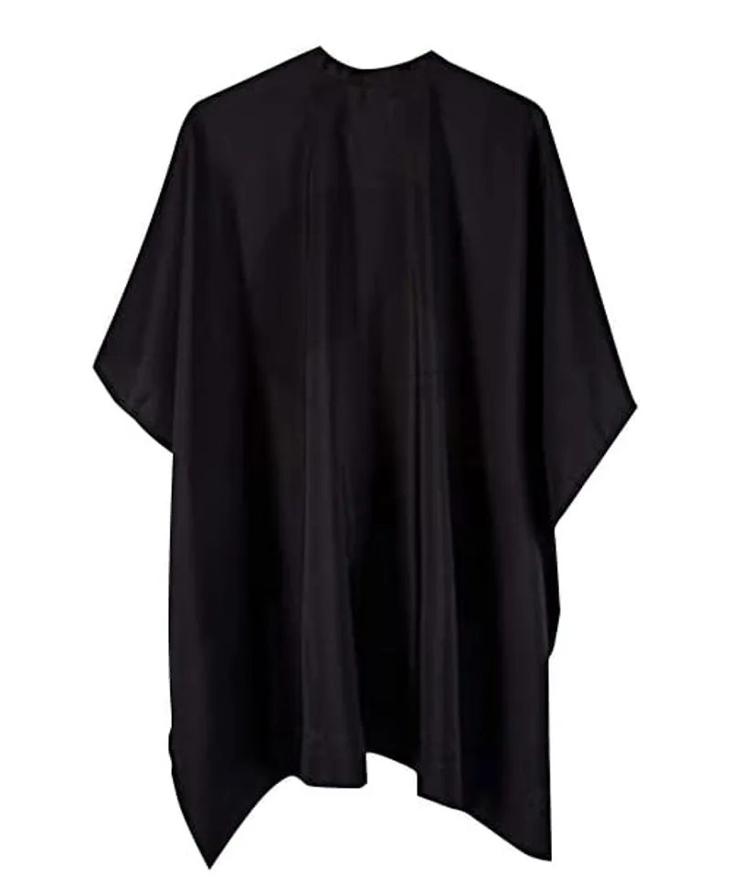 CAPA DE CORTE SEDA NEGRA - Producto de belleza y estética en Almacén Sandra