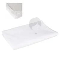 FORRO DE CAMILLA BLANCO - Miniatura 1