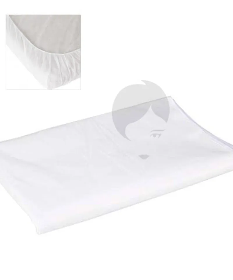 FORRO DE CAMILLA BLANCO - Producto de belleza y estética en Almacén Sandra