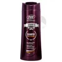 BARBER SHAMPOO CABELLO NORMAL X 200ML - Miniatura 1